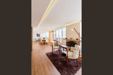 Apartamento à venda com 4 quartos, 350m² em Santa Cecilia, São Paulo
