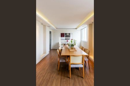 Apartamento à venda com 4 quartos, 350m² em Santa Cecilia, São Paulo