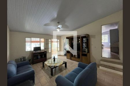 Casa à venda com 5 quartos, 318m² em Ouro Preto, Belo Horizonte