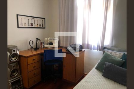 Apartamento à venda com 3 quartos, 103m² em Castelo, Belo Horizonte