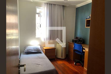Apartamento à venda com 3 quartos, 103m² em Castelo, Belo Horizonte
