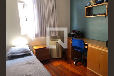 Apartamento à venda com 3 quartos, 103m² em Castelo, Belo Horizonte