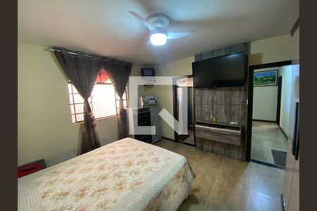 Casa à venda com 3 quartos, 220m² em Parque Xangri-Lá, Contagem