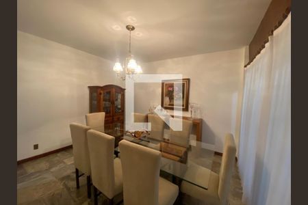 Casa à venda com 4 quartos, 370m² em Bandeirantes (Pampulha), Belo Horizonte