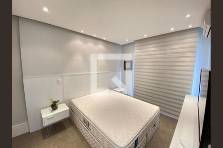 Apartamento à venda com 1 quarto, 76m² em Vila Nova Conceição, São Paulo