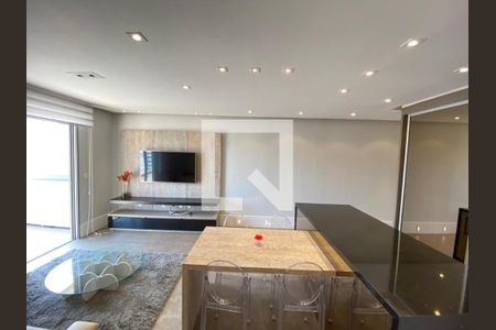 Apartamento à venda com 1 quarto, 76m² em Vila Nova Conceição, São Paulo