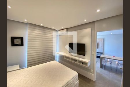 Apartamento à venda com 1 quarto, 76m² em Vila Nova Conceição, São Paulo