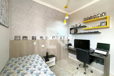 Apartamento à venda com 4 quartos, 175m² em Prado, Belo Horizonte