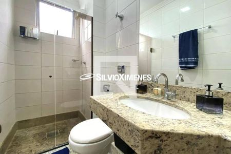 Apartamento à venda com 4 quartos, 175m² em Prado, Belo Horizonte