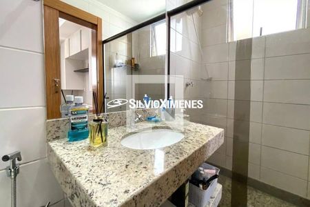 Apartamento à venda com 4 quartos, 175m² em Prado, Belo Horizonte