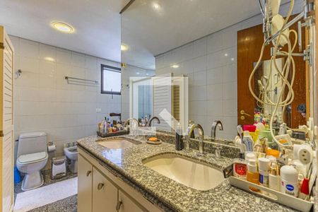 Apartamento à venda com 4 quartos, 180m² em Pompeia, São Paulo