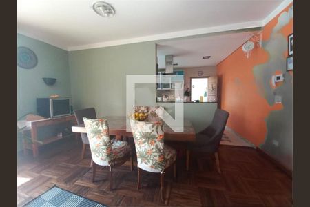 Casa à venda com 4 quartos, 400m² em Jardim Sao Caetano, São Caetano do Sul