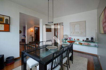 Apartamento à venda com 3 quartos, 236m² em Real Parque, São Paulo