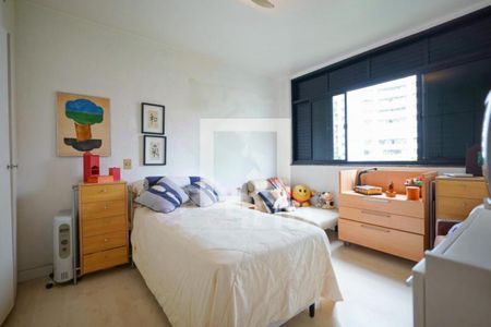 Apartamento à venda com 3 quartos, 236m² em Real Parque, São Paulo