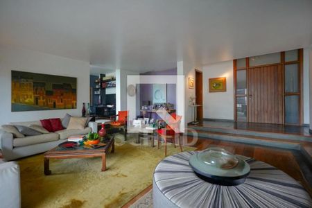 Apartamento à venda com 3 quartos, 236m² em Real Parque, São Paulo