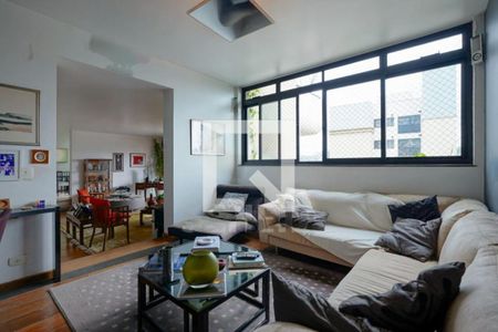 Apartamento à venda com 3 quartos, 236m² em Real Parque, São Paulo