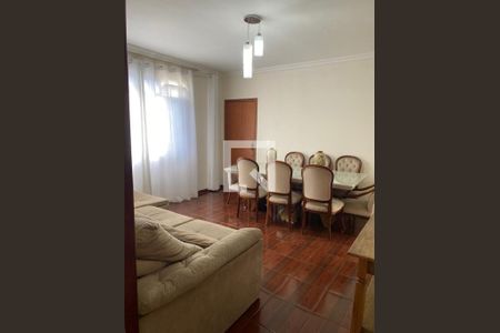 Apartamento à venda com 2 quartos, 56m² em Jardim Leblon, Belo Horizonte