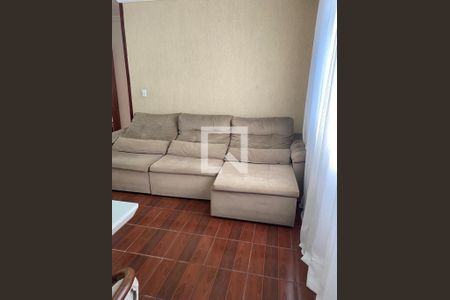 Apartamento à venda com 2 quartos, 56m² em Jardim Leblon, Belo Horizonte