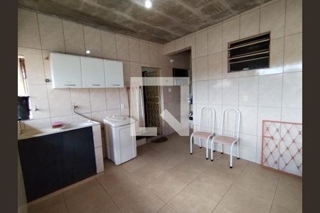 Casa à venda com 3 quartos, 99m² em Coqueiros, Belo Horizonte