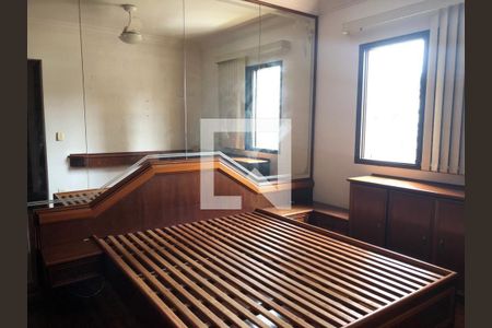 Apartamento à venda com 3 quartos, 138m² em Jardim Bela Vista, Santo André