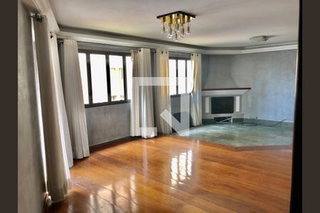 Apartamento à venda com 3 quartos, 138m² em Jardim Bela Vista, Santo André