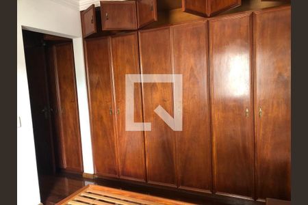Apartamento à venda com 3 quartos, 138m² em Jardim Bela Vista, Santo André