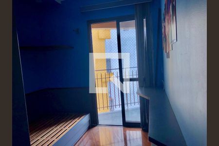Apartamento à venda com 3 quartos, 138m² em Jardim Bela Vista, Santo André