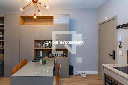 Apartamento à venda com 1 quarto, 39m² em Barro Preto, Belo Horizonte