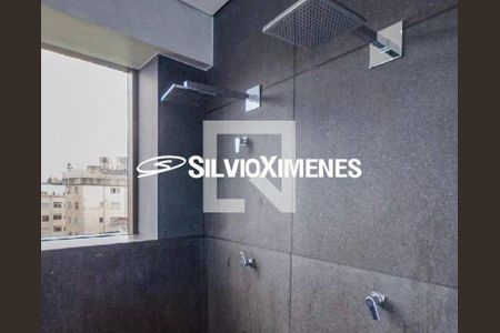 Apartamento à venda com 1 quarto, 39m² em Barro Preto, Belo Horizonte