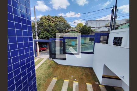 Apartamento à venda com 4 quartos, 150m² em Padre Eustáquio, Belo Horizonte