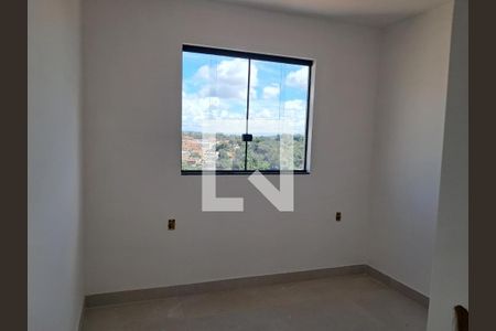 Apartamento à venda com 3 quartos, 81m² em Europa, Contagem