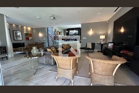 Casa à venda com 7 quartos, 397m² em Bandeirantes (Pampulha), Belo Horizonte