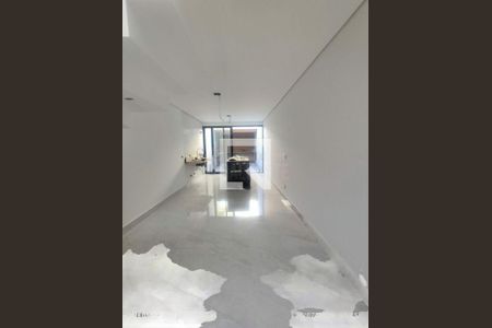 Casa à venda com 3 quartos, 140m² em Campo Grande, São Paulo