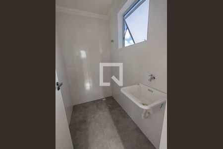 Apartamento à venda com 3 quartos, 150m² em Cabral, Contagem