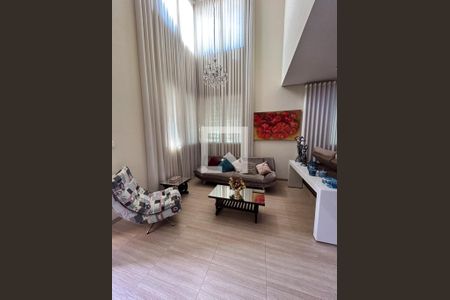 Casa à venda com 4 quartos, 266m² em Cabral, Contagem