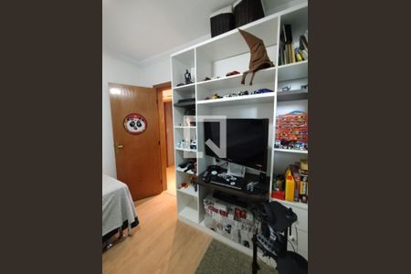 Apartamento à venda com 3 quartos, 150m² em Cabral, Contagem