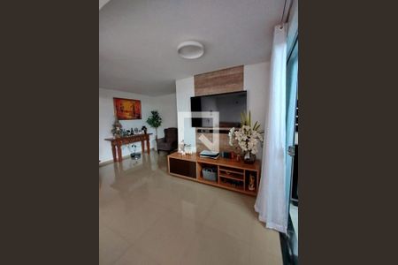 Apartamento à venda com 3 quartos, 150m² em Cabral, Contagem