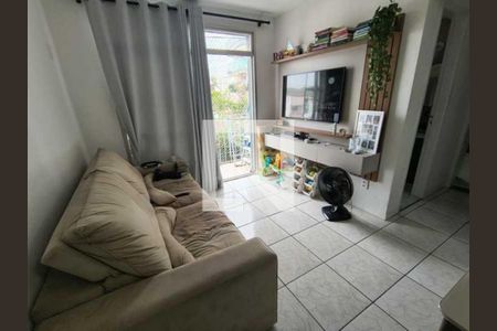 Apartamento à venda com 2 quartos, 60m² em Ilha do Governador, Rio de Janeiro