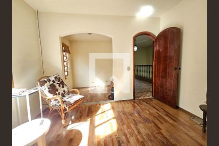 Casa à venda com 5 quartos, 320m² em Alphaville, Santana de Parnaíba