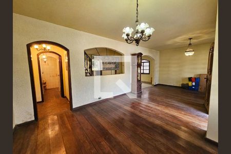Casa à venda com 5 quartos, 320m² em Alphaville, Santana de Parnaíba