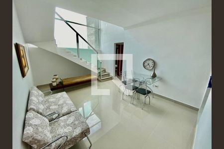 Apartamento à venda com 2 quartos, 150m² em Cabral, Contagem