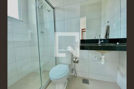 Apartamento à venda com 2 quartos, 150m² em Cabral, Contagem