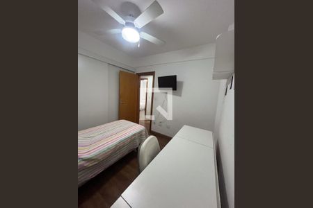 Apartamento à venda com 3 quartos, 181m² em Castelo, Belo Horizonte