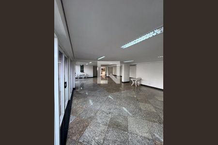 Apartamento à venda com 3 quartos, 181m² em Castelo, Belo Horizonte