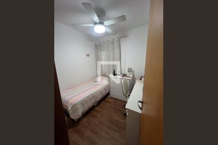 Apartamento à venda com 3 quartos, 181m² em Castelo, Belo Horizonte