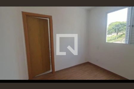 Apartamento à venda com 2 quartos, 88m² em Castelo, Belo Horizonte