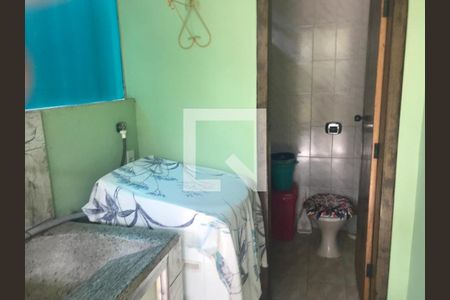 Casa à venda com 2 quartos, 140m² em Castelo, Belo Horizonte