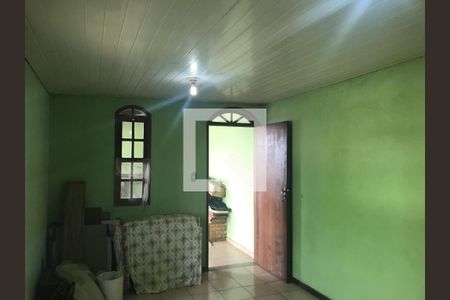 Casa à venda com 2 quartos, 140m² em Castelo, Belo Horizonte