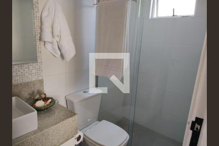 Apartamento à venda com 3 quartos, 79m² em Castelo, Belo Horizonte