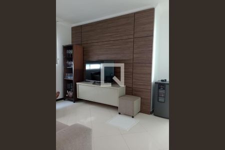 Apartamento à venda com 4 quartos, 132m² em Cabral, Contagem